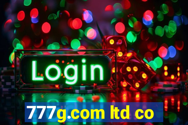 777g.com ltd co